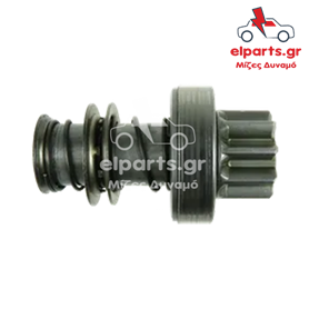 Μίζα Bosch SD0048(BOSCH) 