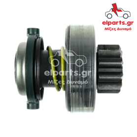 Μίζα Bosch SD0049(BOSCH) 