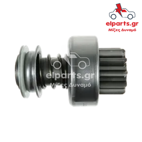 Μίζα Bosch SD0050P 