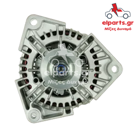 Δυναμό Bosch A0653S 124655106