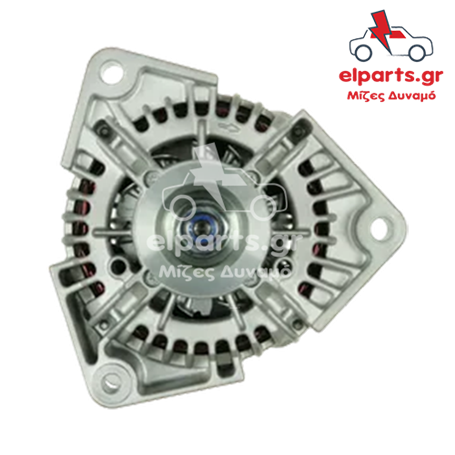 Δυναμό Bosch A0653S 124655106