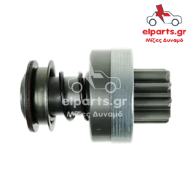 Μίζα Bosch SD0054 