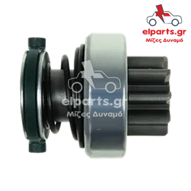 Μίζα Bosch SD0056 