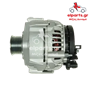 Δυναμό Bosch A0653S 124655106