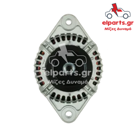 Δυναμό Bosch A0654S 124655173