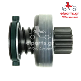 Μίζα Bosch SD0065 