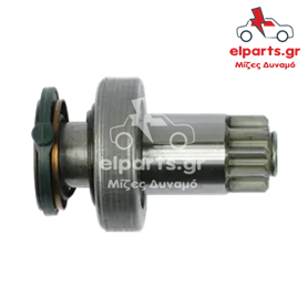 Μίζα Bosch SD0066(BOSCH) 