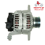 Δυναμό Bosch A0655S 124655077