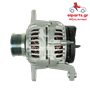 Δυναμό Bosch A0655S 124655077