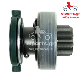 Μίζα Bosch SD0072 