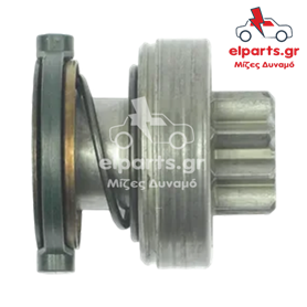 Μίζα Bosch SD0072(BOSCH) 