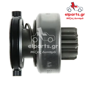 Μίζα Bosch SD0072P 