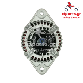 Δυναμό Bosch A0656S 124655078