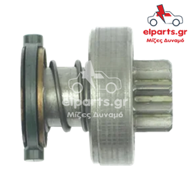 Μίζα Bosch SD0074(BOSCH) 