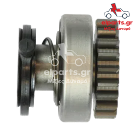 Μίζα Bosch SD0076 