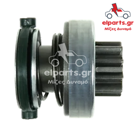 Μίζα Bosch SD0077 