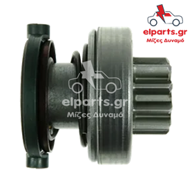 Μίζα Bosch SD0077(BOSCH) 