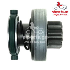 Μίζα Bosch SD0080 