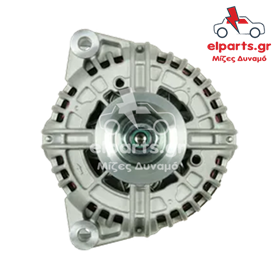 Δυναμό Bosch A0657S 124655080