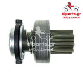 Μίζα Bosch SD0081 