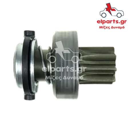 Μίζα Bosch SD0081 