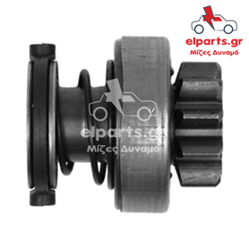 Μίζα Bosch SD0084 