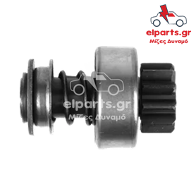 Μίζα Bosch SD0085 