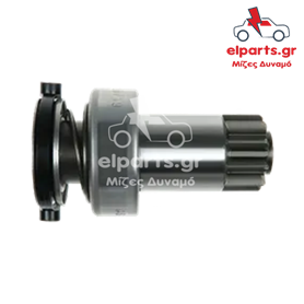 Μίζα Bosch SD0092P 