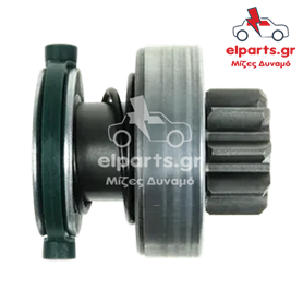 Μίζα Bosch SD0095 