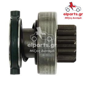 Μίζα Bosch SD0096 