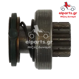 Μίζα Bosch SD0096(BOSCH) 