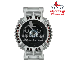 Δυναμό Bosch A0659S 124655277