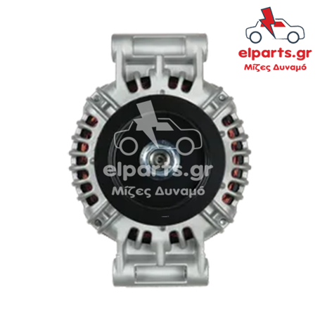 Δυναμό Bosch A0659S 124655277