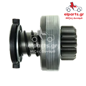 Μίζα Bosch SD0098 