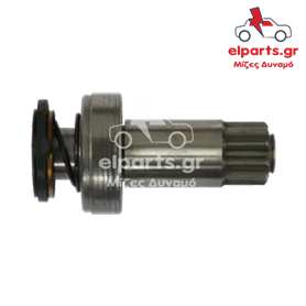 Μίζα Bosch SD0100(BOSCH) 