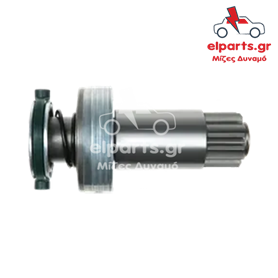 Μίζα Bosch SD0100E 