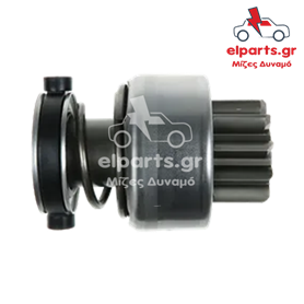 Μίζα Bosch SD0101P 