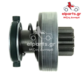 Μίζα Bosch SD0102 