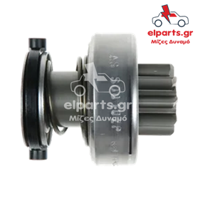 Μίζα Bosch SD0102P 