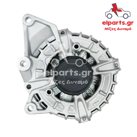 Δυναμό Bosch A0660S 125812057