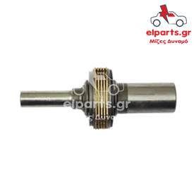 Μίζα Bosch SD0104(BOSCH) 