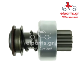 Μίζα Bosch SD0106 