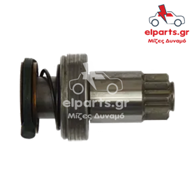 Μίζα Bosch SD0107(BOSCH) 