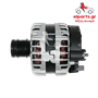 Δυναμό Bosch A0660S 125812057