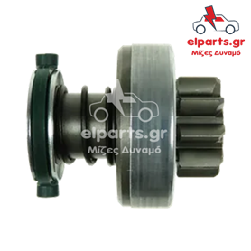 Μίζα Bosch SD0108 