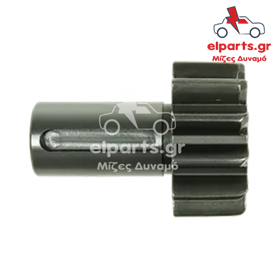 Μίζα Bosch SD0113 