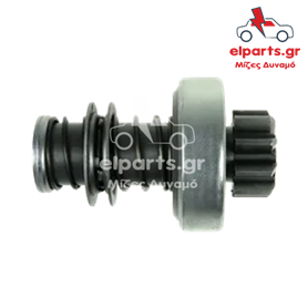 Μίζα Bosch SD0114 