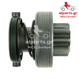 Μίζα Bosch SD0116(BOSCH) 