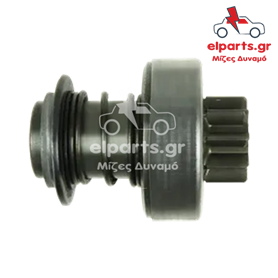 Μίζα Bosch SD0118 