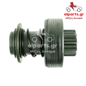 Μίζα Bosch SD0118(BOSCH) 